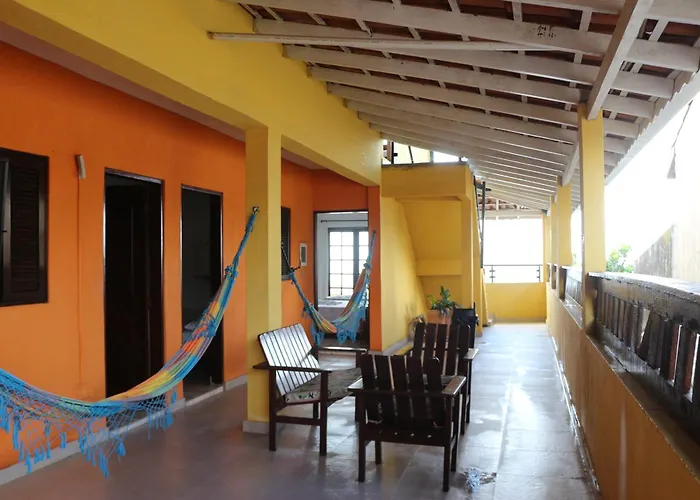 Pousada Marvirado Ubatuba