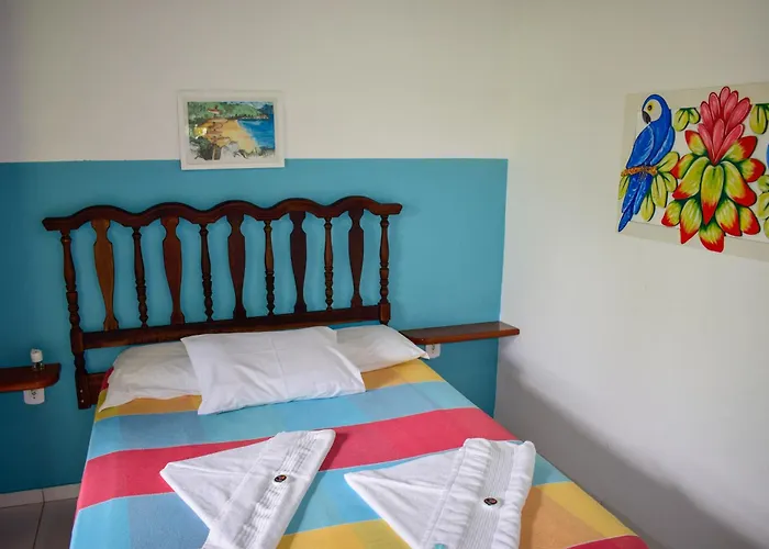 Pousada Capim Melado Ubatuba